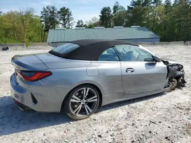 WBA43AT07RCN14253 2024 BMW 4 SERIES-2
