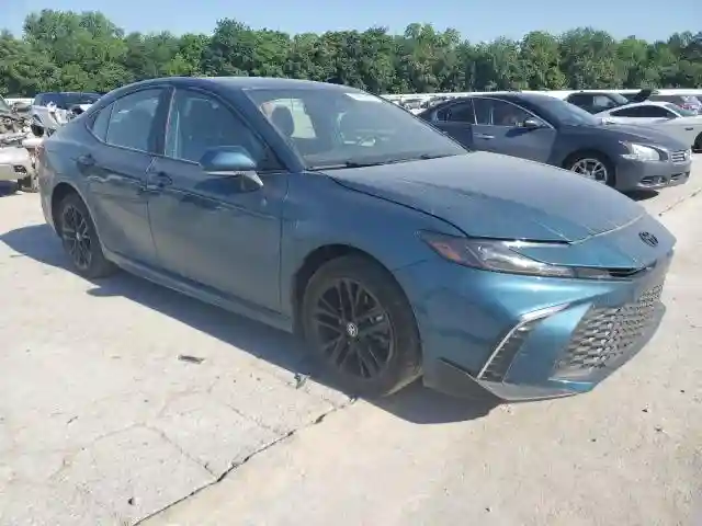 4T1DAACKXSU533563 2025 TOYOTA CAMRY-3