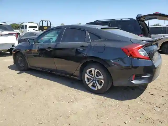 19XFC2F54GE216628 2016 HONDA CIVIC-1