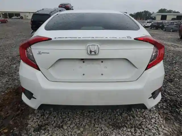 19XFC2E89KE050014 2019 HONDA CIVIC-5