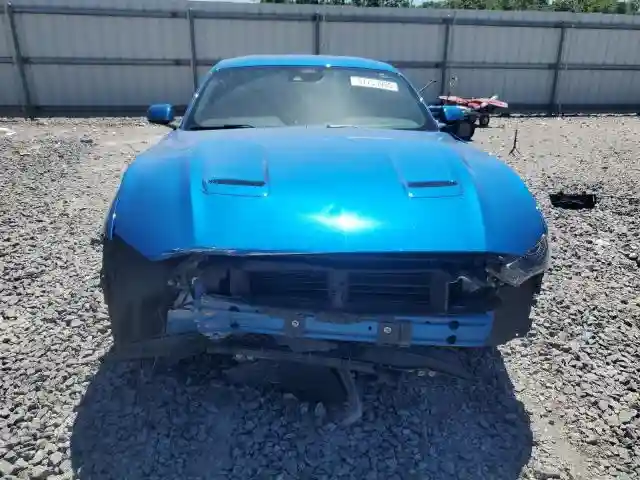 1FA6P8CF2M5128677 2021 FORD MUSTANG-4