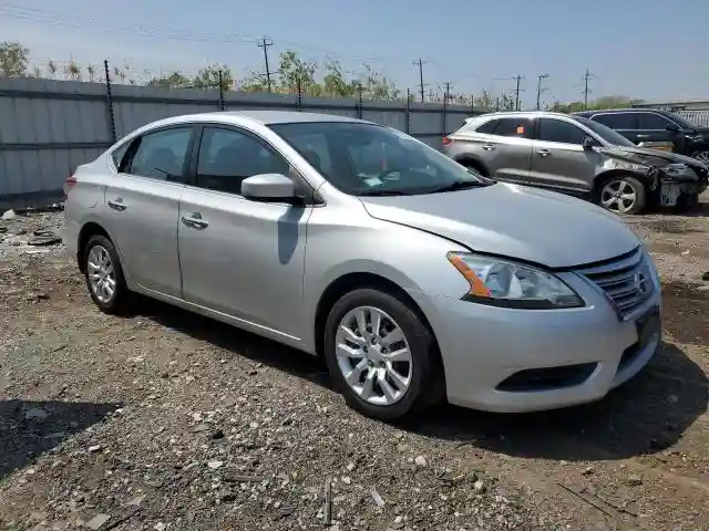 3N1AB7AP6FY219047 2015 NISSAN SENTRA-3