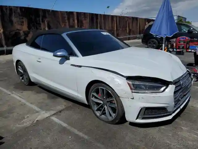 WAUY4GF59JN004438 2018 AUDI S5/RS5-3