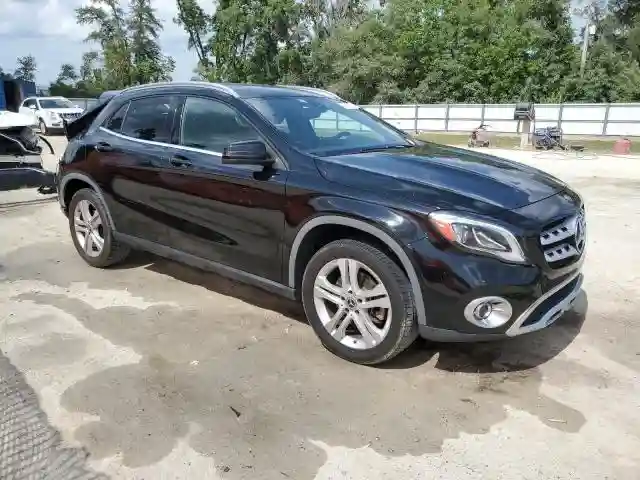 W1NTG4EB4LU040680 2020 MERCEDES-BENZ GLA-CLASS-3