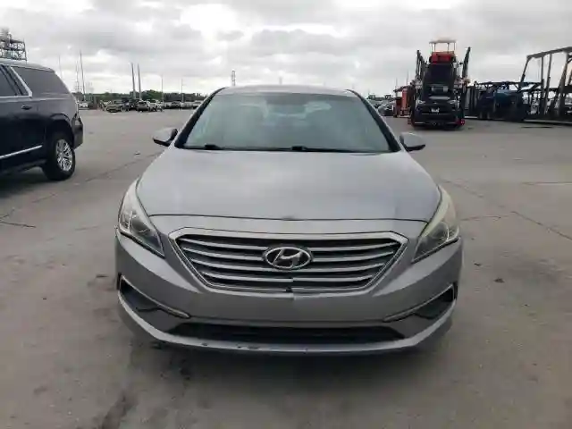 5NPE24AF3HH521965 2017 HYUNDAI SONATA-4