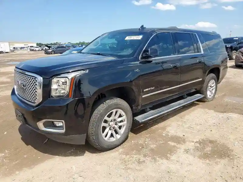 1GKS2HKJ4GR147889 2016 GMC YUKON-0