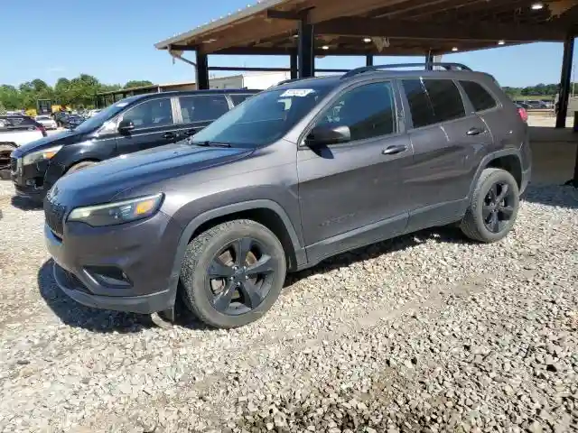 1C4PJLLB1LD573710 2020 JEEP GRAND CHEROKEE-0