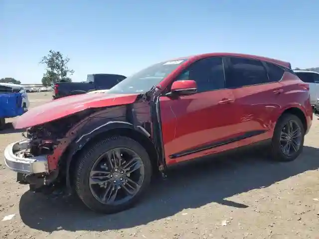 5J8TC2H60RL000599 2024 ACURA RDX-0
