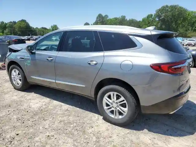 5GAERCKW2LJ170780 2020 BUICK ENCLAVE-1