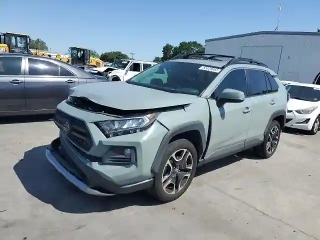 2T3J1RFV8LC108327 2020 TOYOTA RAV4-0