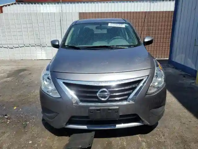 3N1CN7AP8HL855758 2017 NISSAN VERSA-4