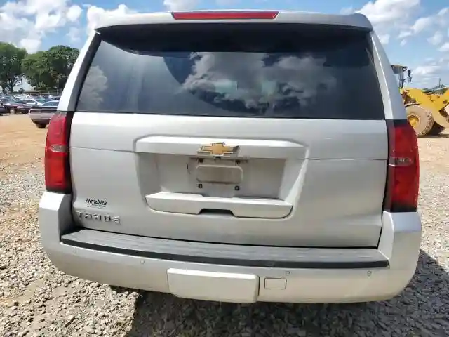 1GNSCBKC9KR275519 2019 CHEVROLET TAHOE-5