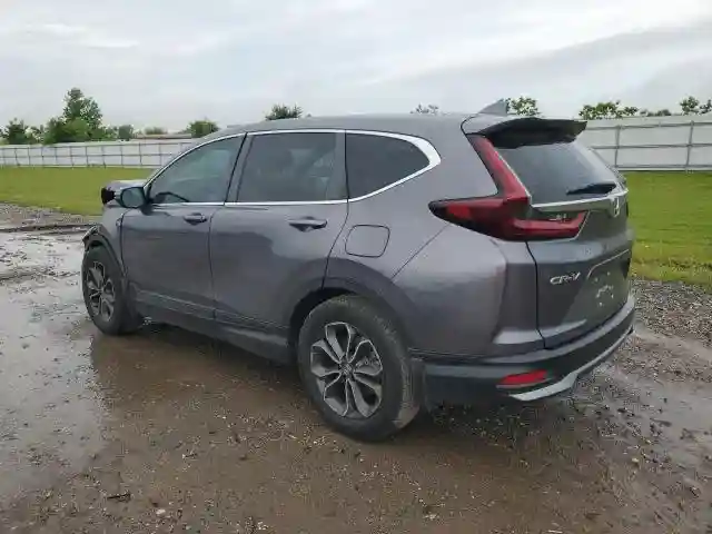 5J6RW1H5XMA012551 2021 HONDA CRV-1