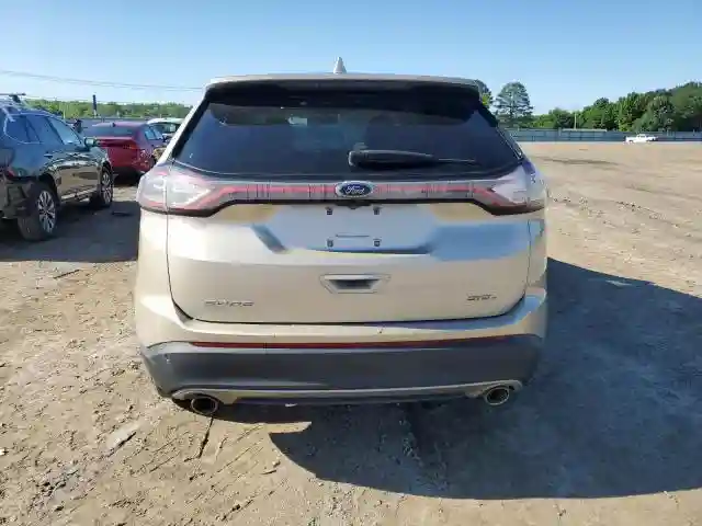 2FMPK3J85HBC49883 2017 FORD EDGE-5