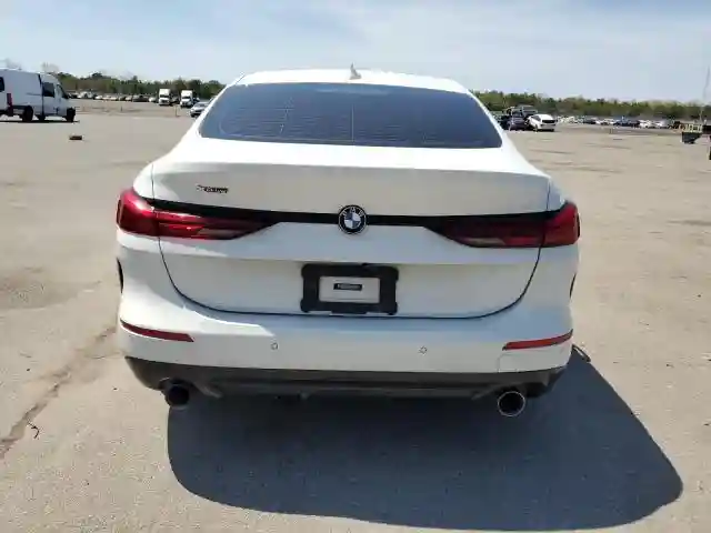 WBA73AK05N7K44733 2022 BMW 2 SERIES-5