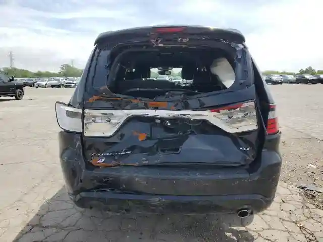 1C4RDJDG8KC824225 2019 DODGE DURANGO-5