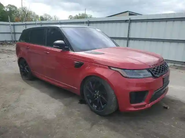 SALWV2SV8JA810934 2018 LAND ROVER RANGEROVER-3