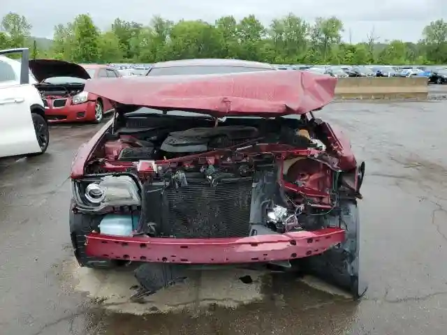 2C3CCAAG1MH606435 2021 CHRYSLER 300-4