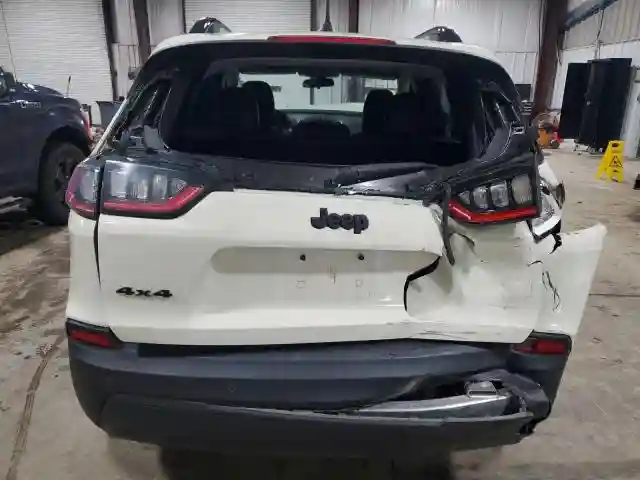 1C4PJMLB8KD469431 2019 JEEP GRAND CHEROKEE-5