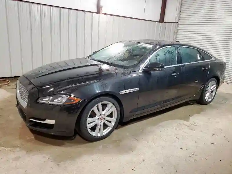 SAJWJ2GD0G8V92699 2016 JAGUAR XJ-0