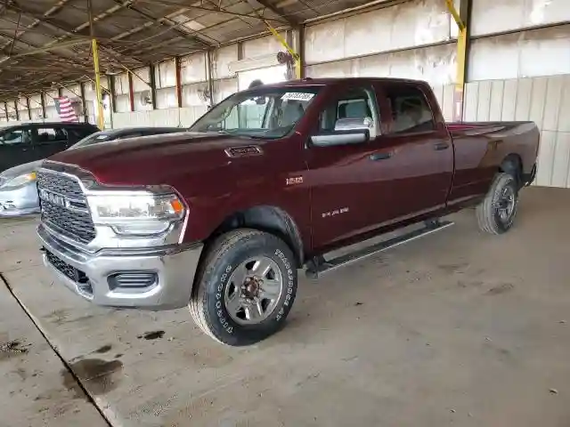 3C6UR5HJ1LG124979 2020 RAM 2500-0