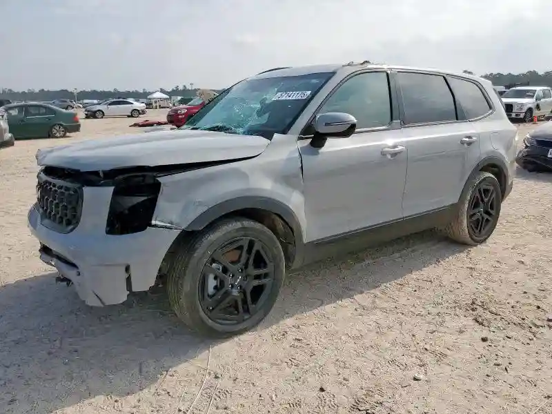 5XYP5DGC9RG455959 2024 KIA TELLURIDE-0