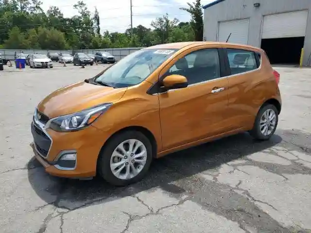 KL8CF6SA7KC783266 2019 CHEVROLET SPARK-0