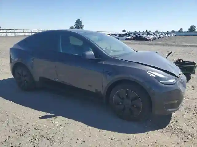 7SAYGDEDXRF103445 2024 TESLA MODEL Y-3