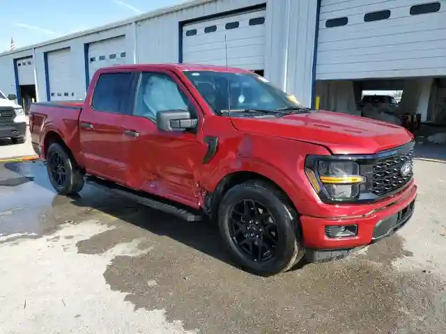 1FTEW2KP6RKE72151 2024 FORD F150 STX-3