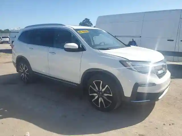 5FNYF5H92LB017289 2020 HONDA PILOT-3