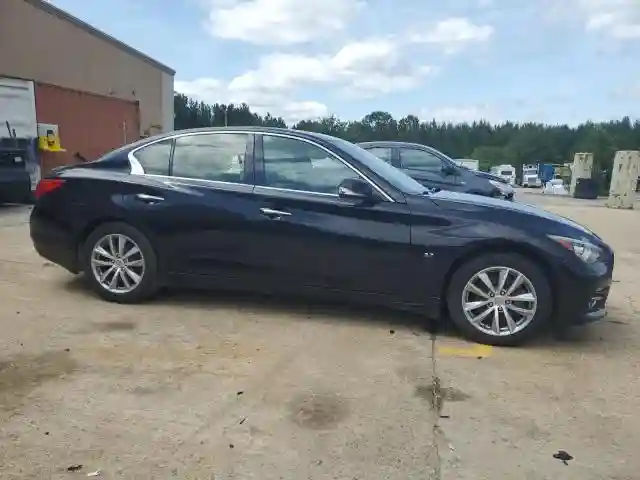 JN1BV7AR9FM417217 2015 INFINITI Q50-3