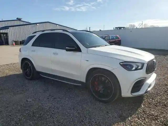4JGFB8KB8MA272020 2021 MERCEDES-BENZ GLE-CLASS-3