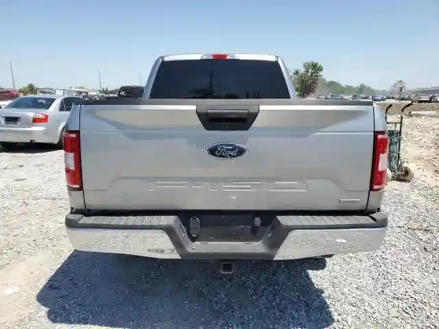 1FTFW1E46LFB55745 2020 FORD F-150-5
