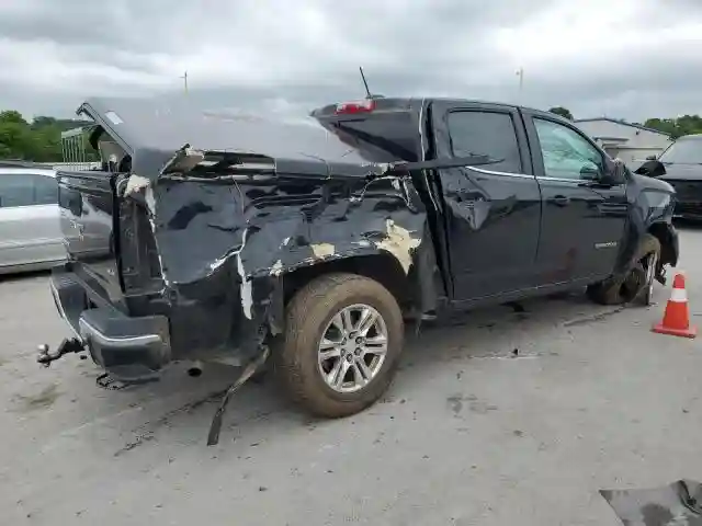 1GTG5CEA0K1216155 2019 GMC CANYON-2