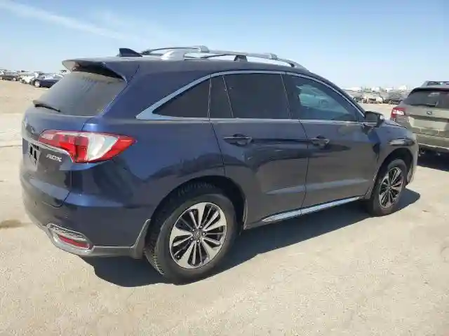 5J8TB3H79GL013687 2016 ACURA RDX-2