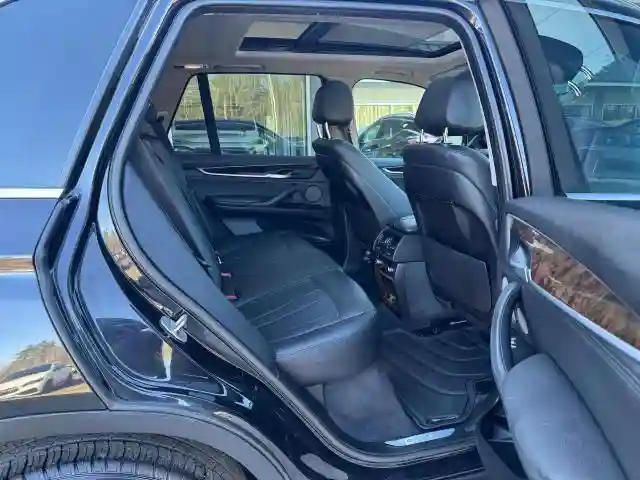 5UXKT0C56G0S75145 2016 BMW X5-5