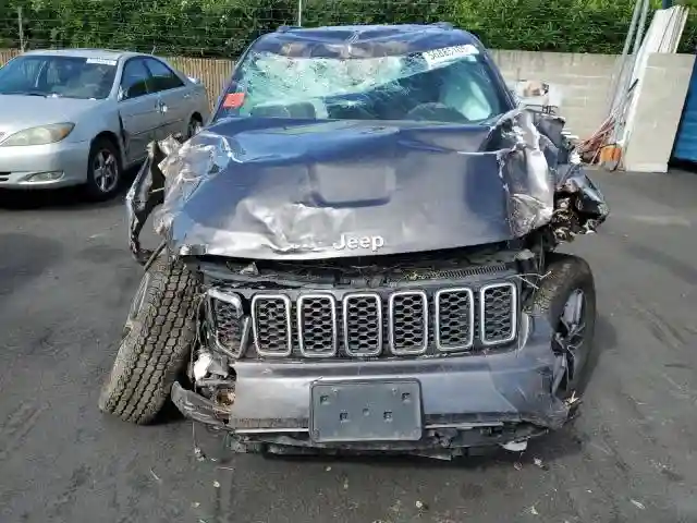 1C4RJFAG5KC591141 2019 JEEP GRAND CHEROKEE-4