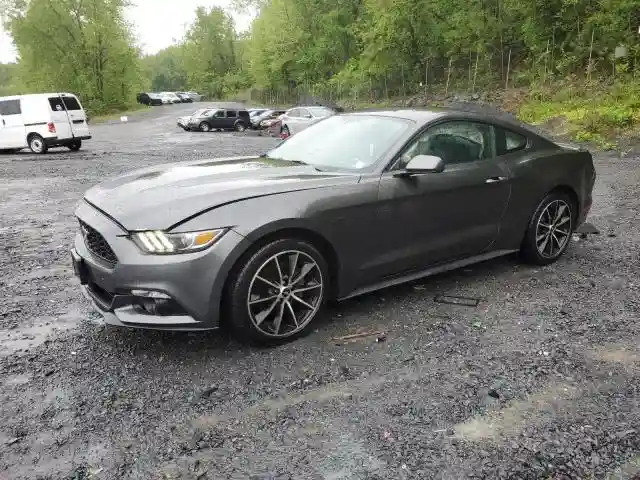 1FA6P8TH1G5294355 2016 FORD ALL MODELS-0