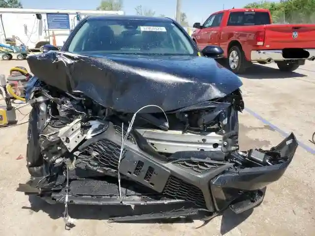 4T1G11AK7MU461725 2021 TOYOTA CAMRY-4