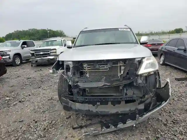 JN8AY2ND0H9009314 2017 NISSAN ARMADA-4
