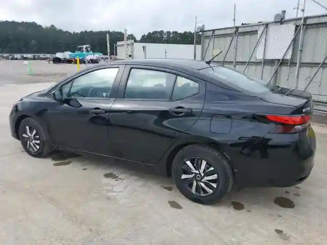 3N1CN8DVXRL877357 2024 NISSAN VERSA-1