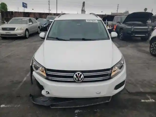 WVGAV7AX1FW610467 2015 VOLKSWAGEN TIGUAN-4