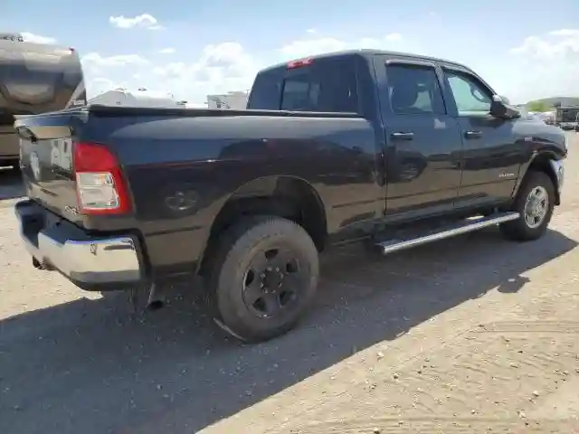 3C6UR5CJ4MG638608 2021 RAM 2500-2