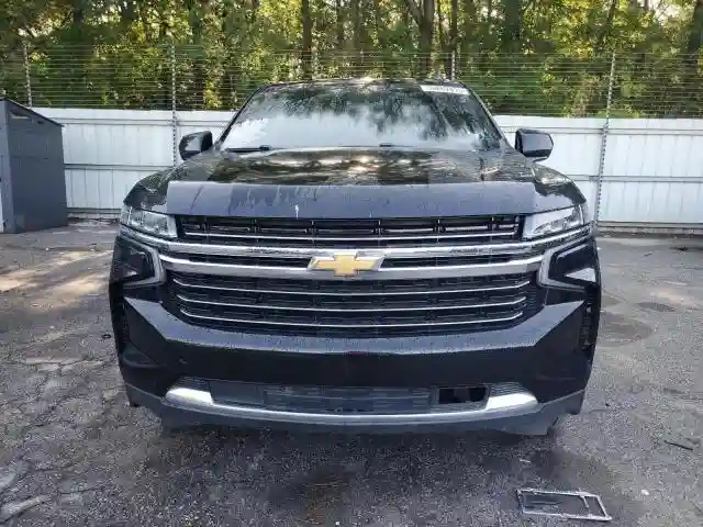 1GNSCNKD8MR120313 2021 CHEVROLET TAHOE-4
