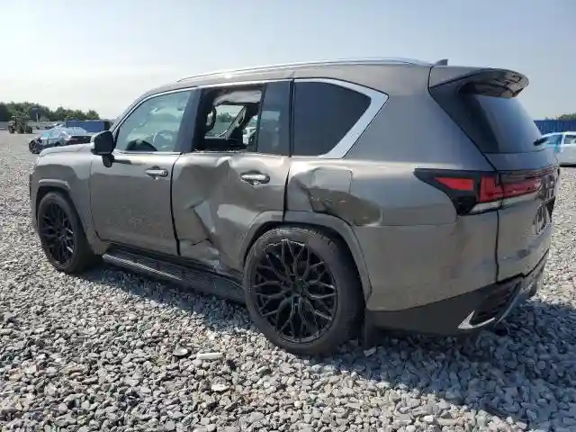 JTJGB7CX5P4016267 2023 LEXUS LX 600 BAS-1