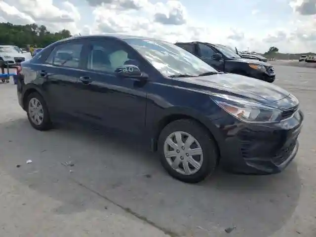 3KPA24AD5PE621419 2023 KIA RIO-3