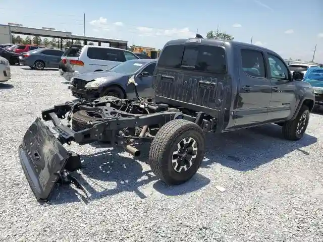 3TMDZ5BN1PM145424 2023 TOYOTA TACOMA-2