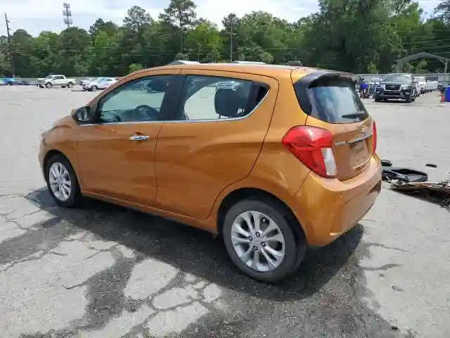 KL8CF6SA7KC783266 2019 CHEVROLET SPARK-1