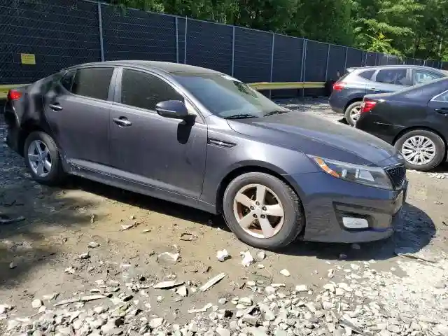 5XXGM4A75FG509904 2015 KIA OPTIMA-3