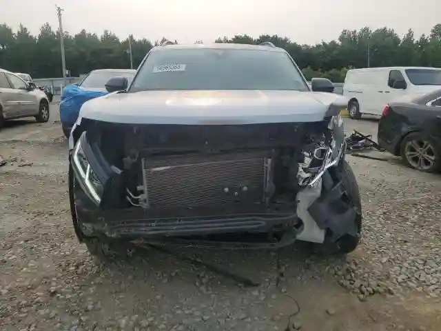 1V2SR2CA1PC523727 2023 VOLKSWAGEN ATLAS-4